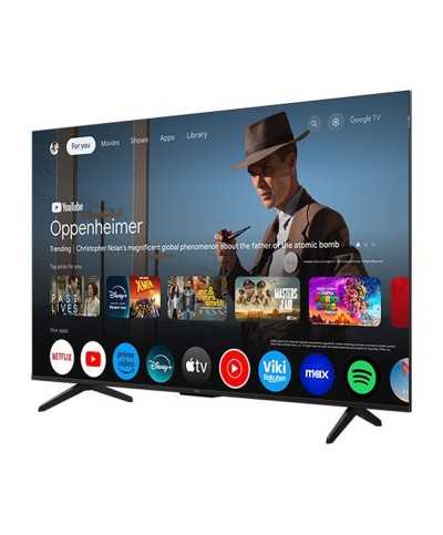 Televisor 54.6 pulgadas TCL 55P7K